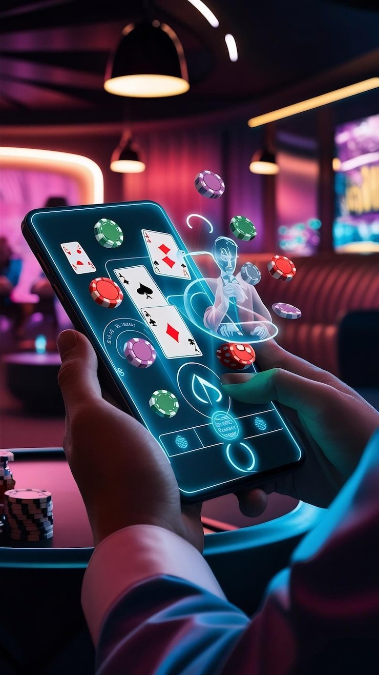 slot evohoki.com platform interface showing sportsbook and live-dealer options