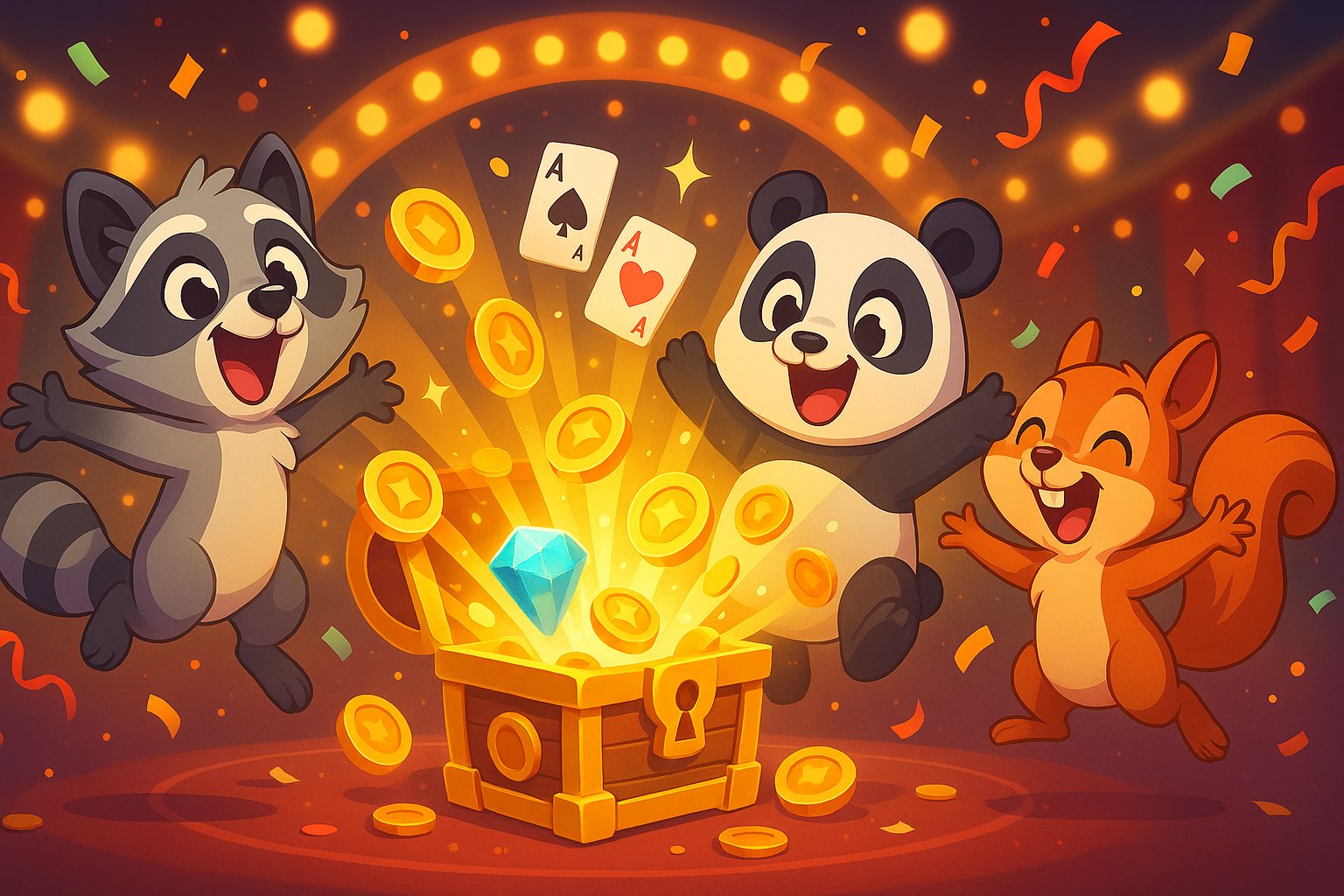 slot evohoki.com App 