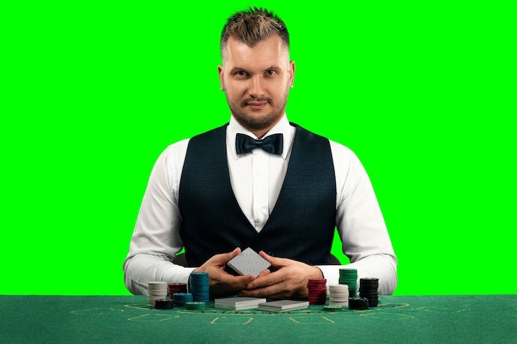 Auto Roulette betting grid and live wheel on slot evohoki.com