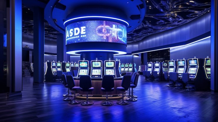 slot evohoki.com user Mobile user and Brand
