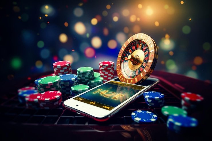 slot evohoki.com featured game showcase