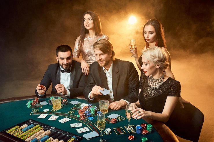 slot evohoki.com featured game showcase